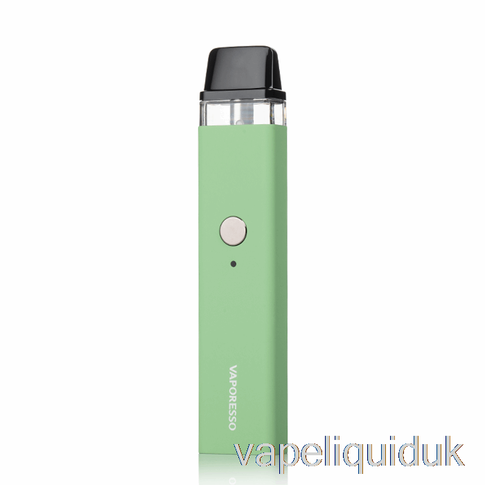 Vaporesso XROS 16W Pod System Green Vape Juice